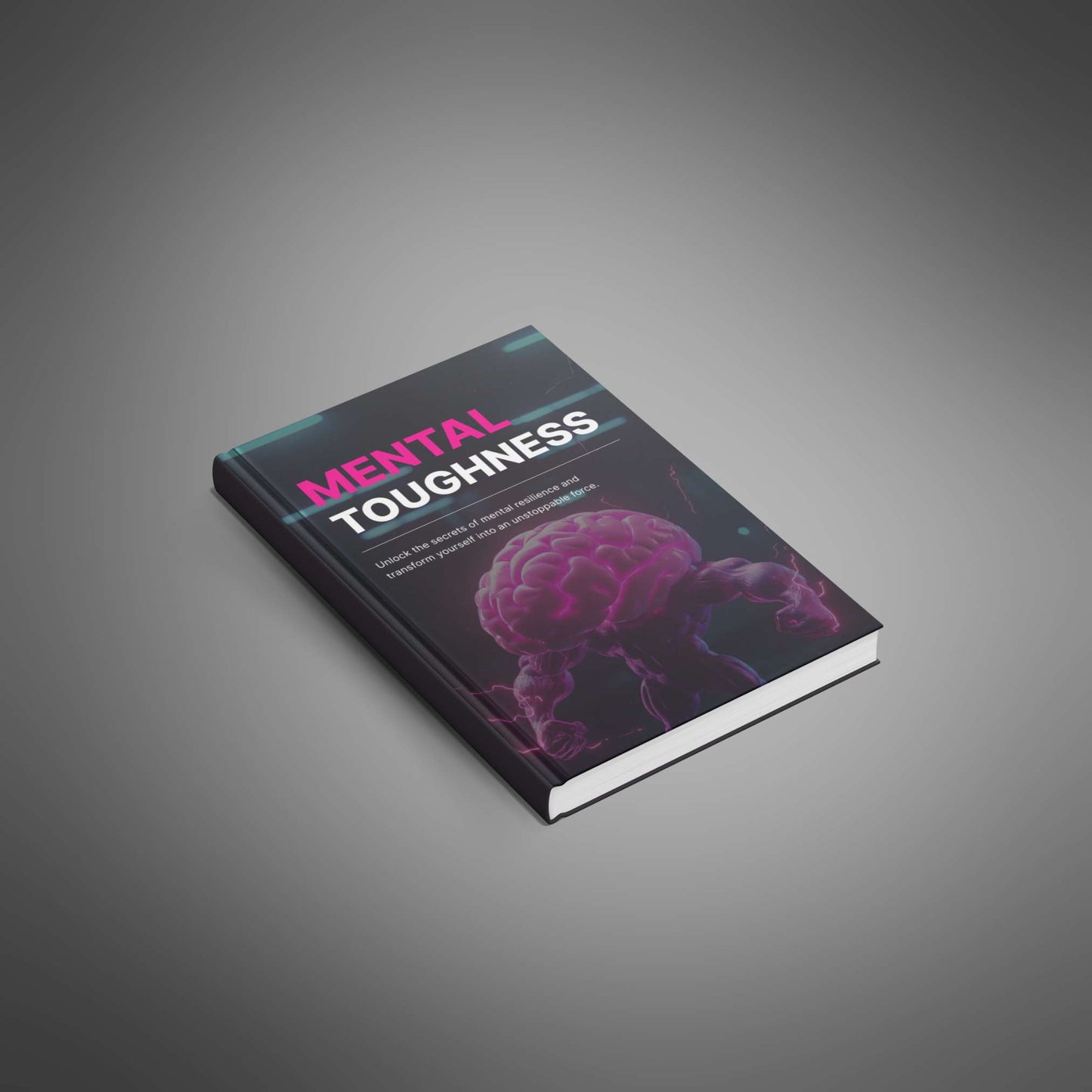 Mental Toughness - E-book