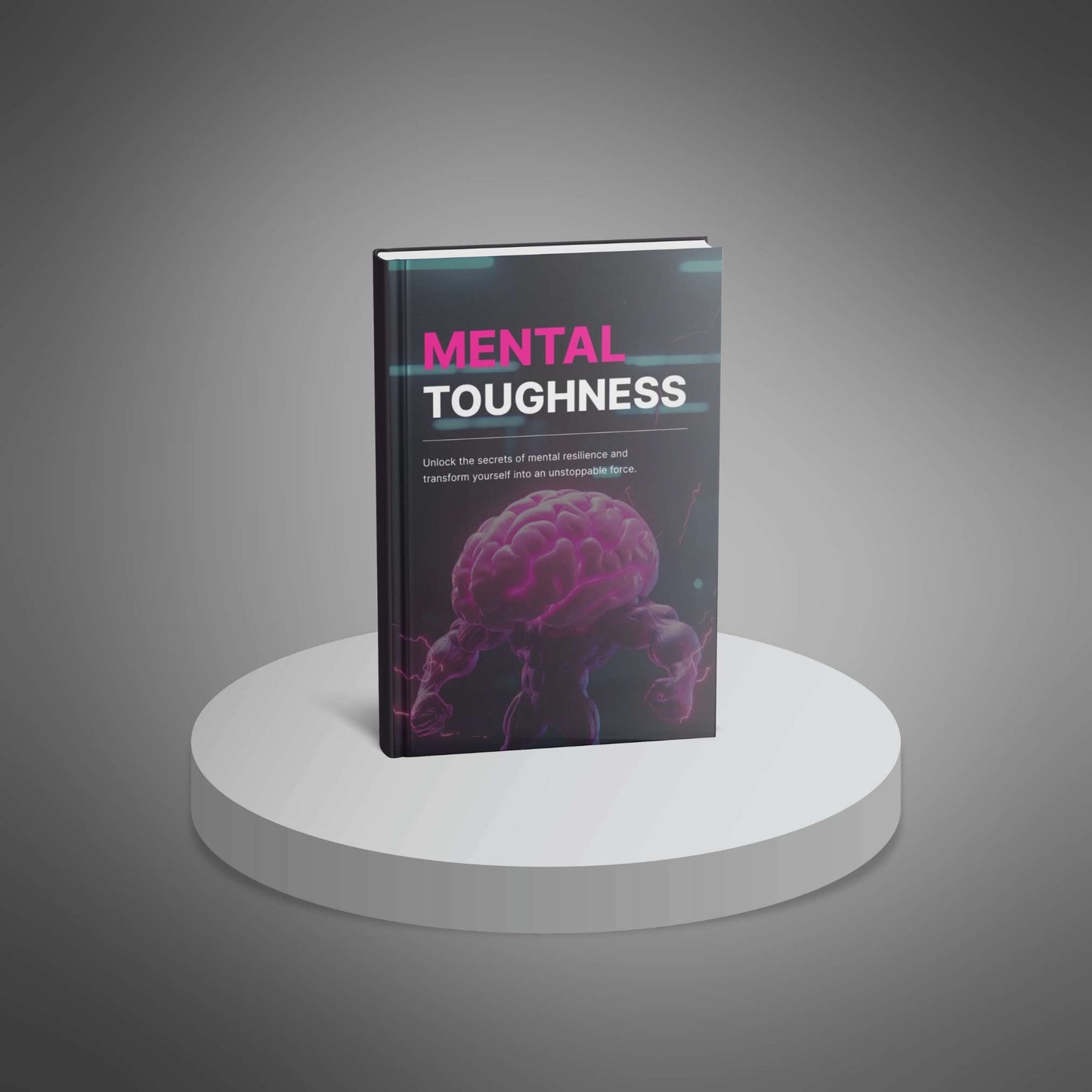 Mental Toughness - E-book