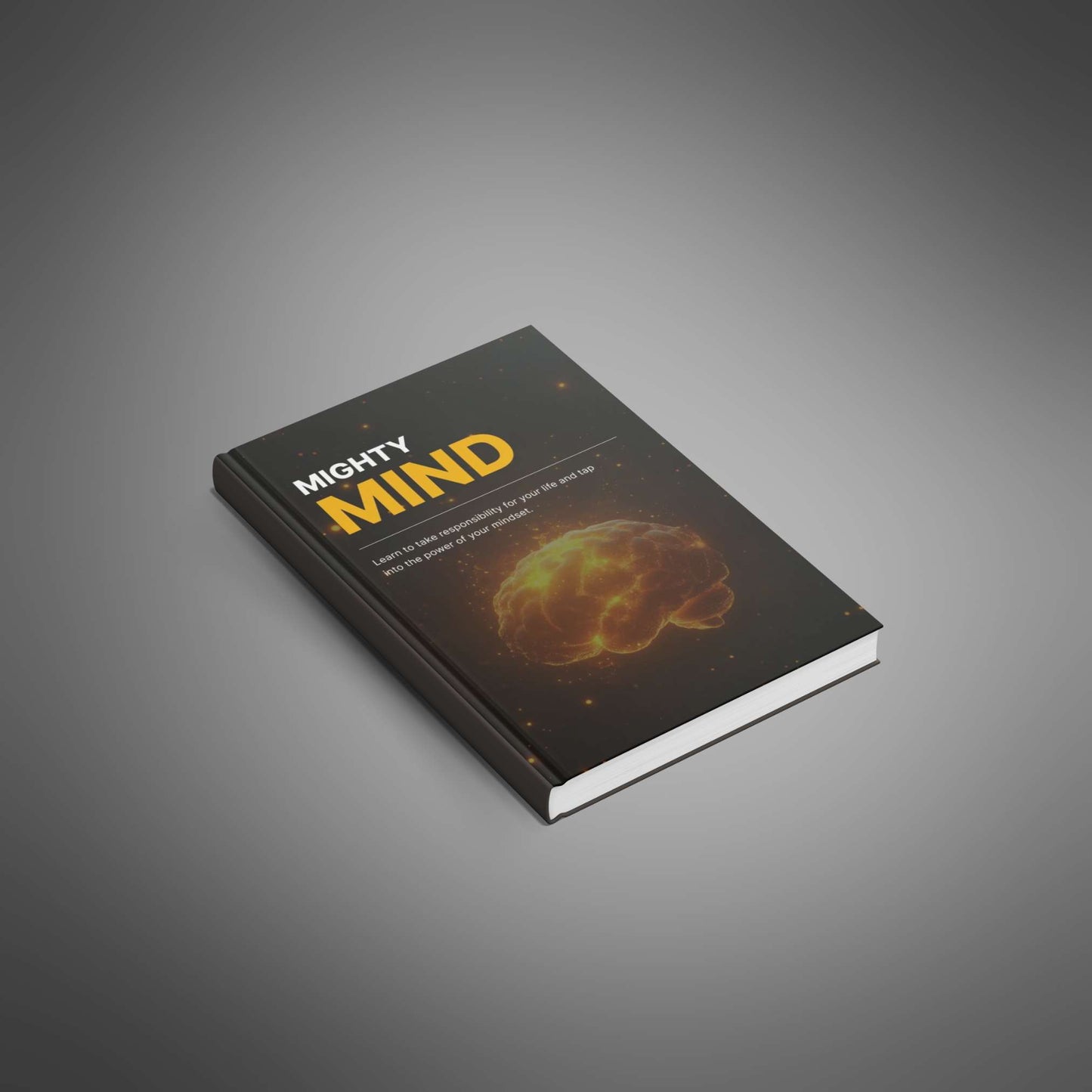 Mighty Mind - E-book