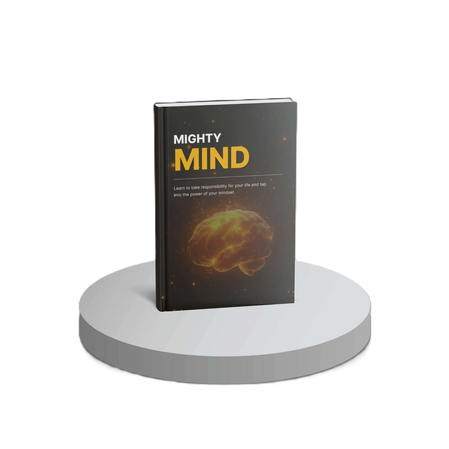 Mighty Mind - E-book