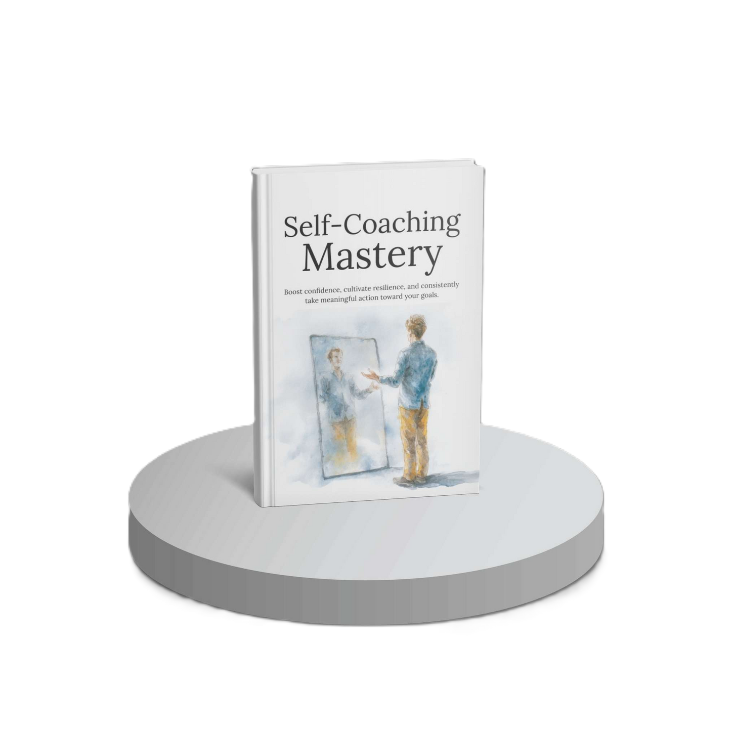 Self-Coaching Mastery - E-book