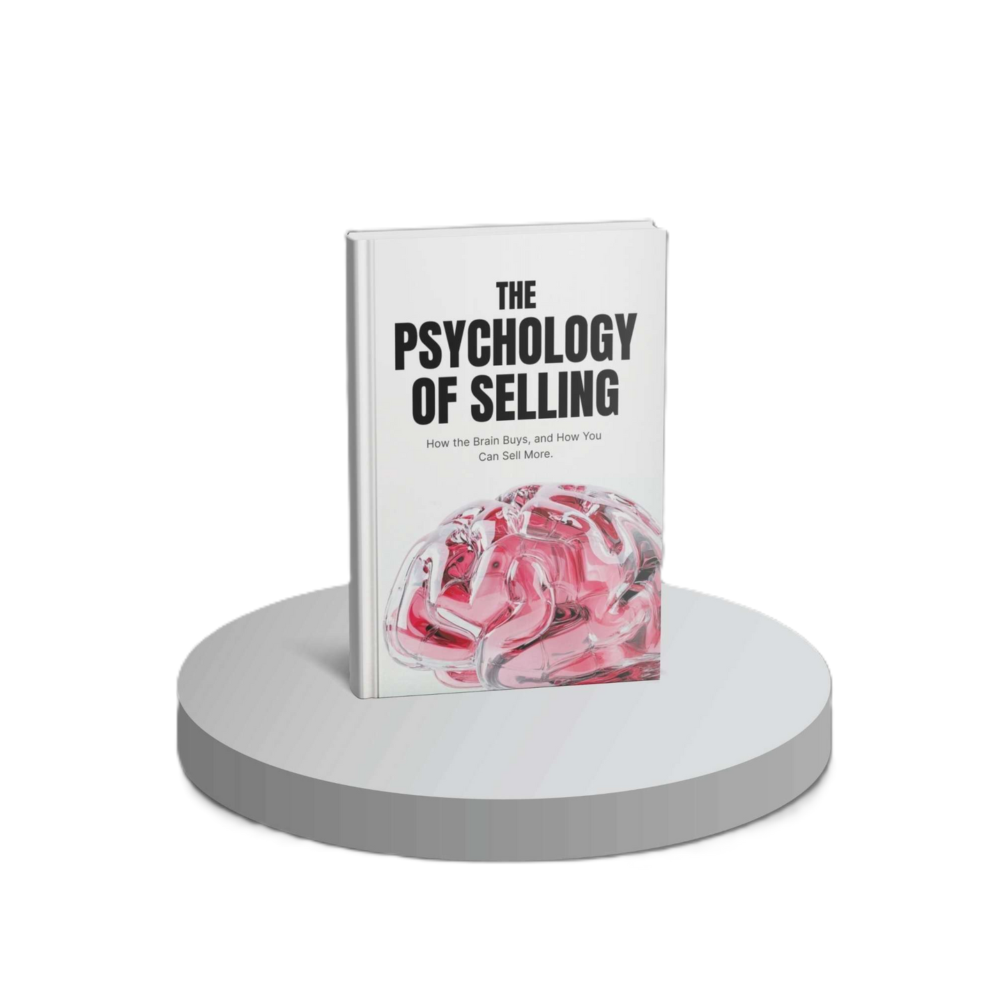 The Psychology of Selling - E-book